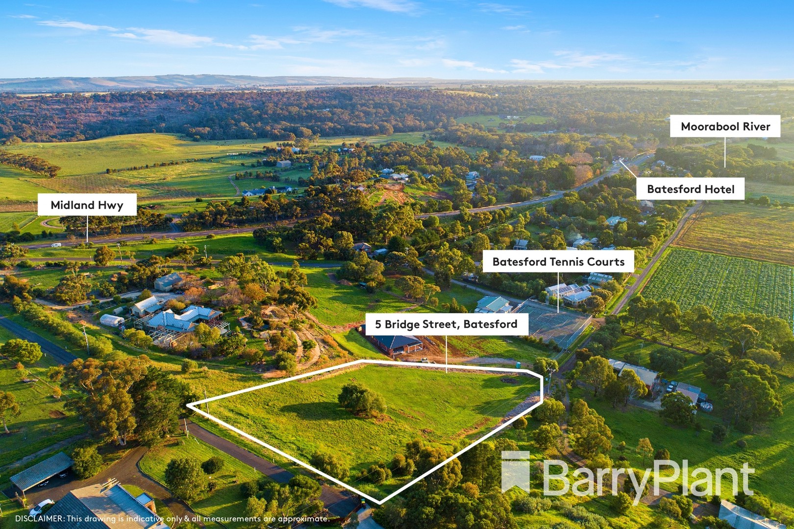 5 Bridge Street, Batesford, VIC 3213 - Thumbnail 1 - 12/06/2020