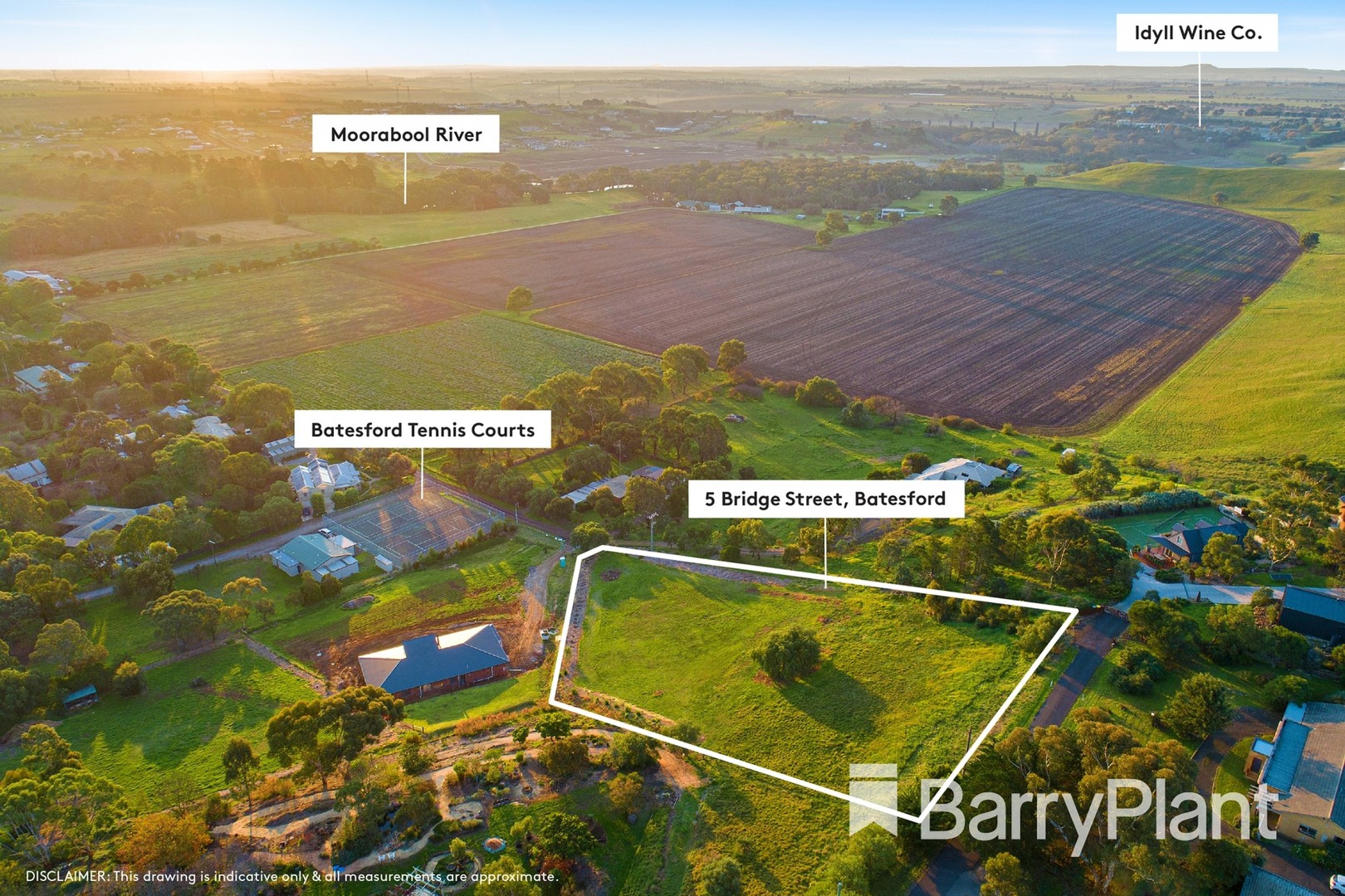 5 Bridge Street, Batesford, VIC 3213 - Thumbnail 2 - 12/06/2020