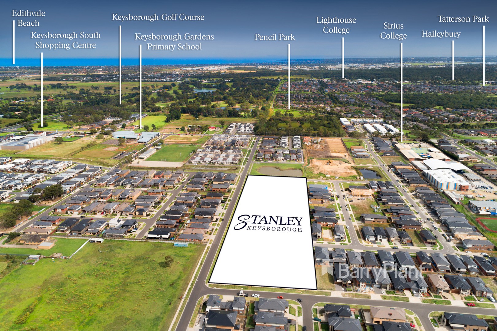 Lot: 25, 152 Stanley Road, Keysborough, VIC 3173 - Thumbnail 2 - 15/06/2020