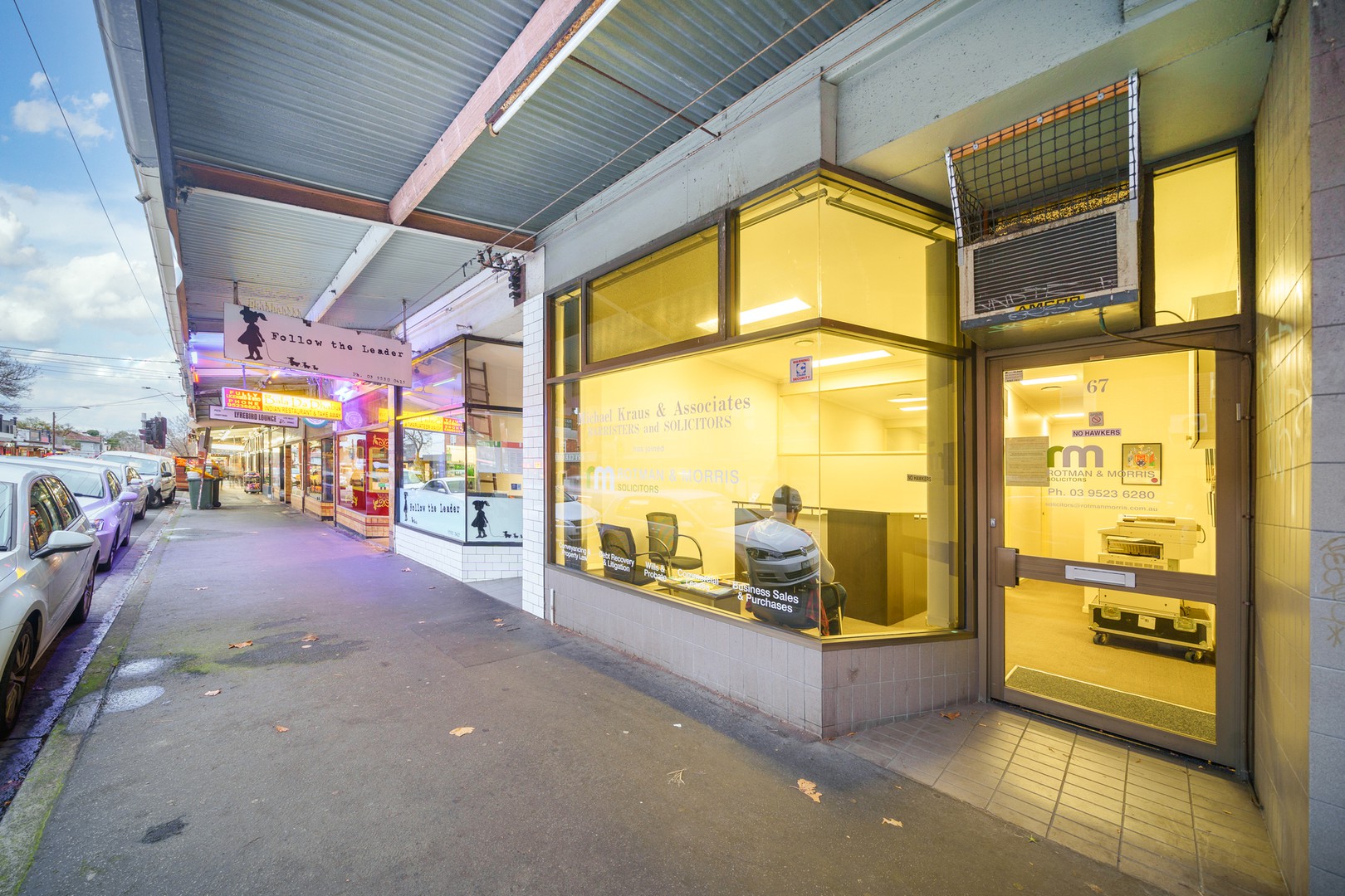 67 Glen Eira Road, Ripponlea, VIC 3185 - Thumbnail 2 - 15/06/2020