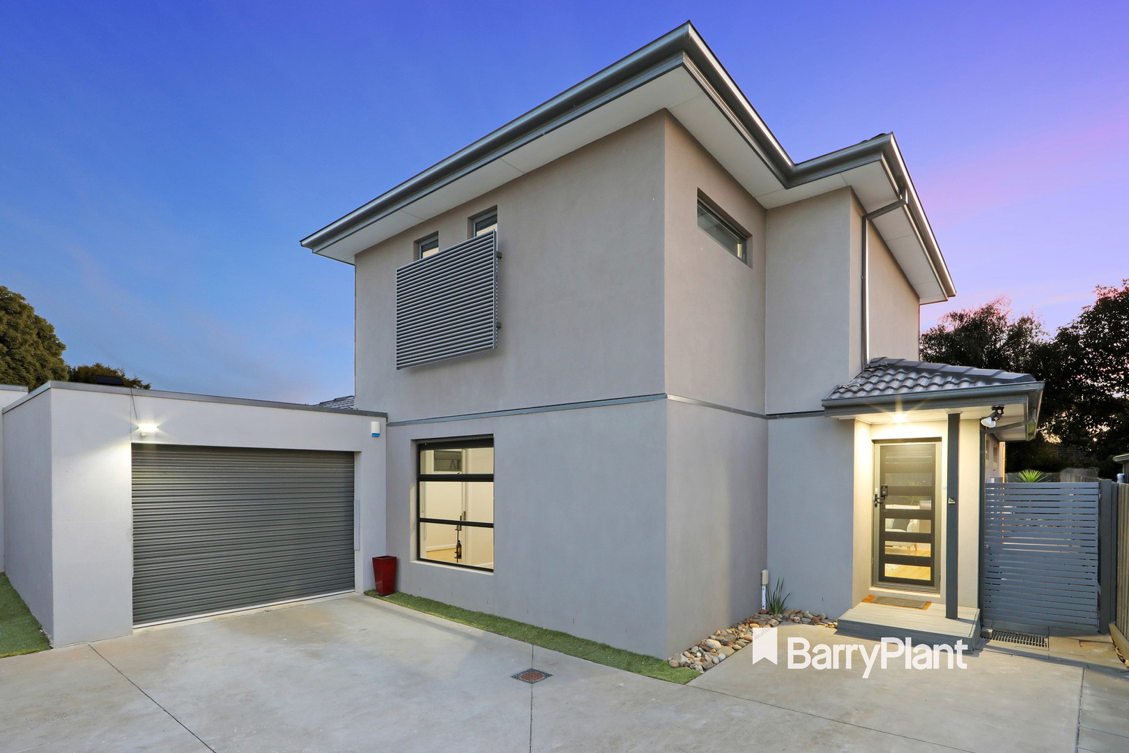 2/7 Eggleton RiseRowville, VIC 3178