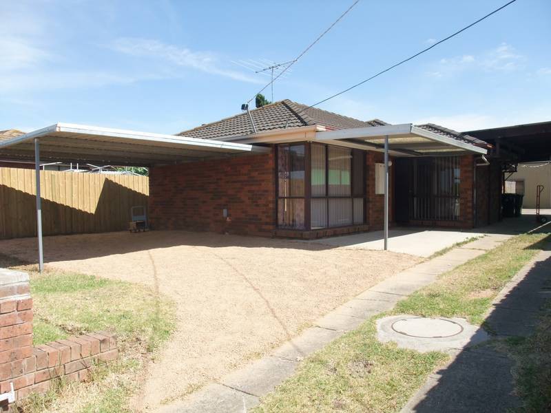 1 Denton Avenue, St Albans, VIC 3021