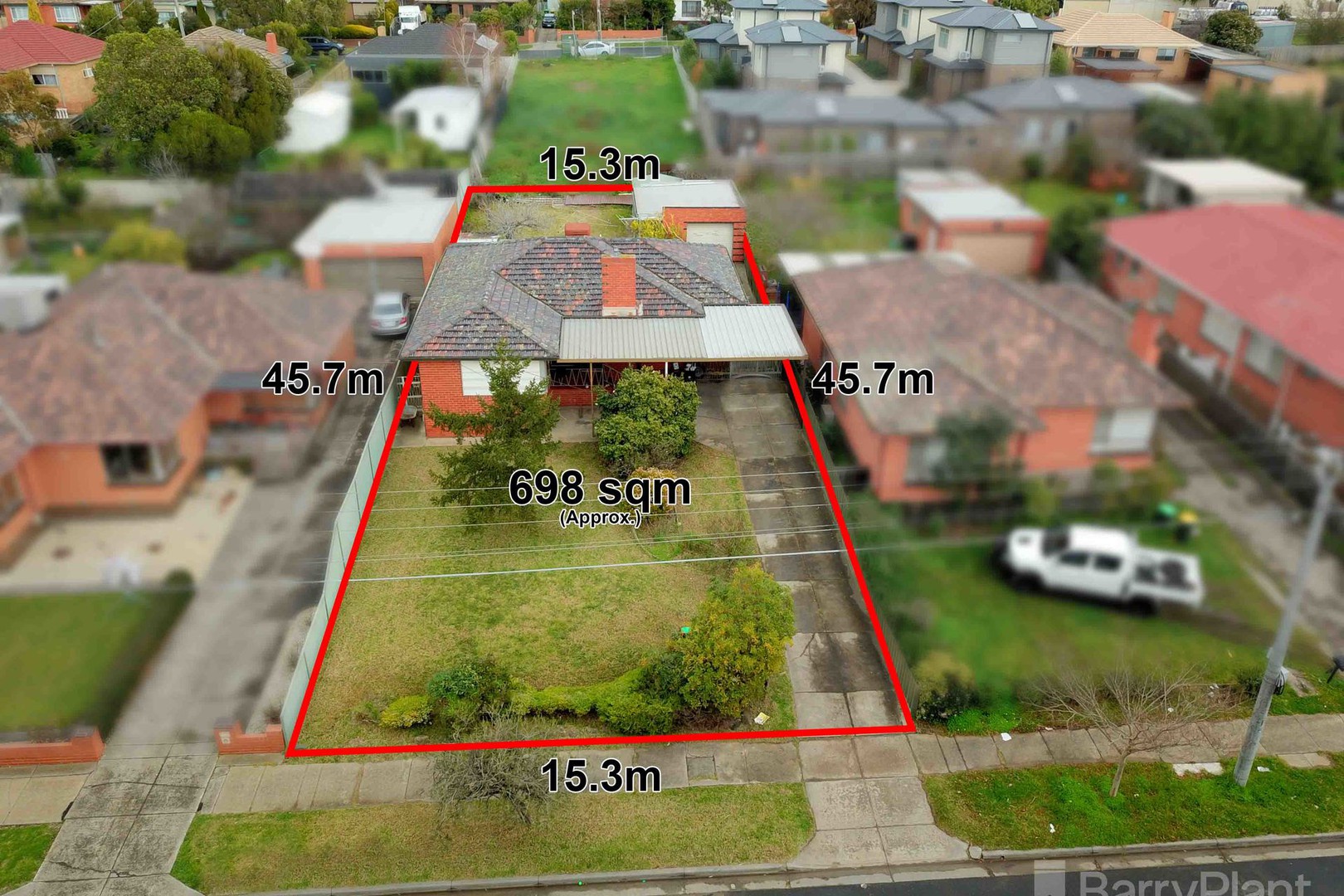 87 John StreetGlenroy, VIC 3046, Glenroy - Thumbnail 3