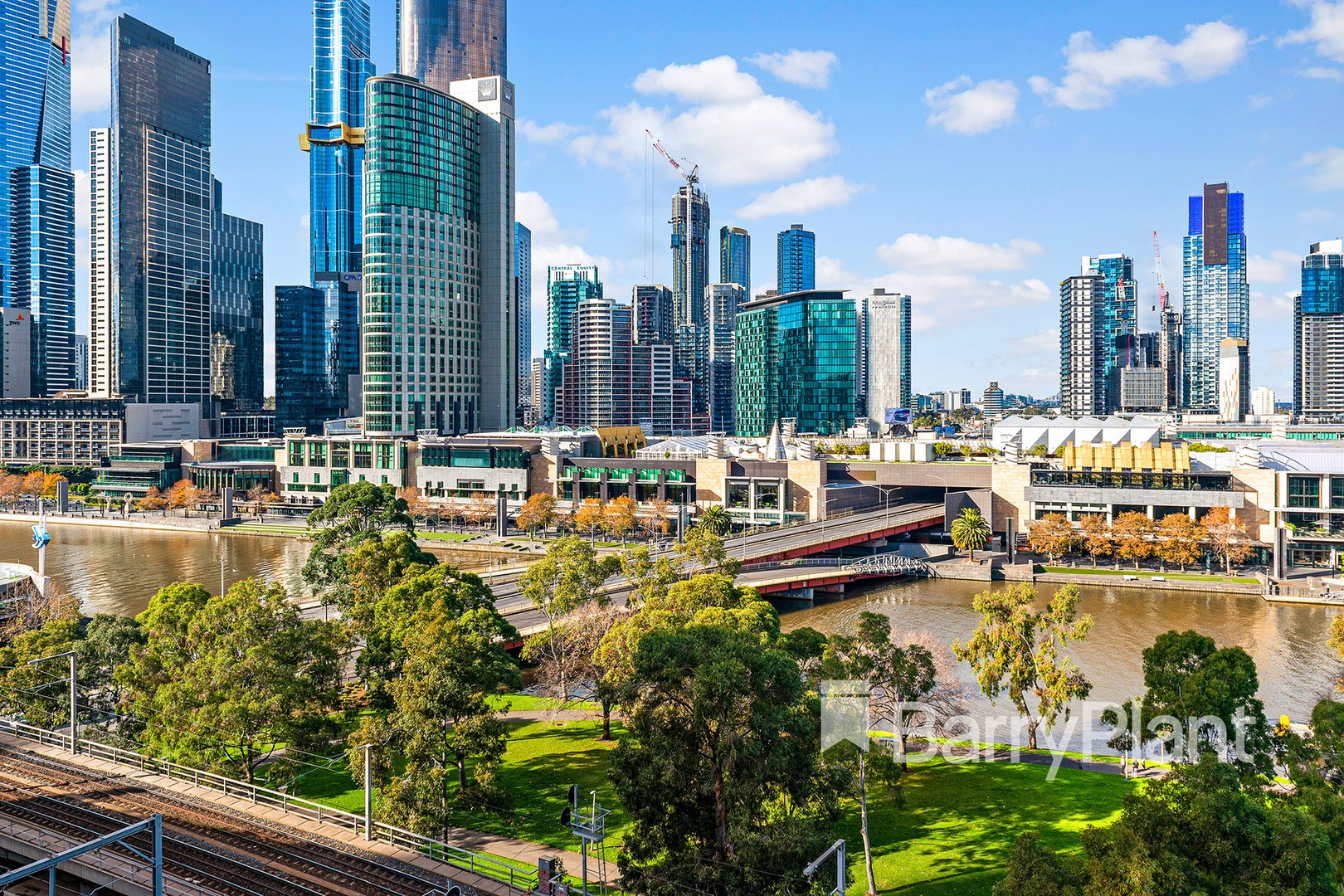 1123/555 Flinders StreetMelbourne, VIC 3000, Melbourne - Thumbnail 7