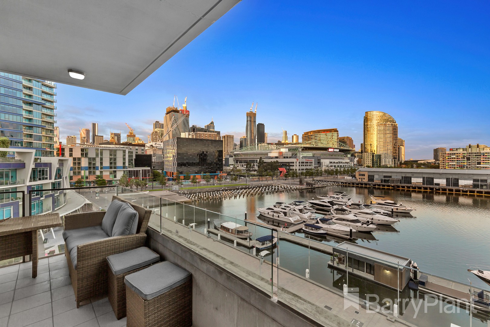 408/30 Newquay PromenadeDocklands, VIC 3008, Docklands - Thumbnail 6