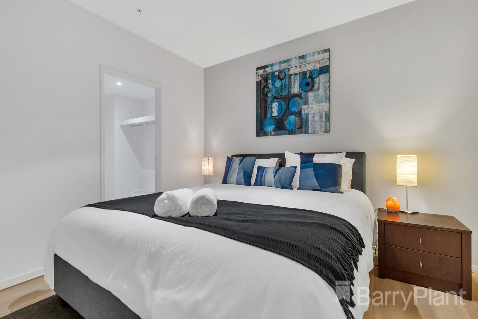 408/30 Newquay PromenadeDocklands, VIC 3008, Docklands - Thumbnail 3