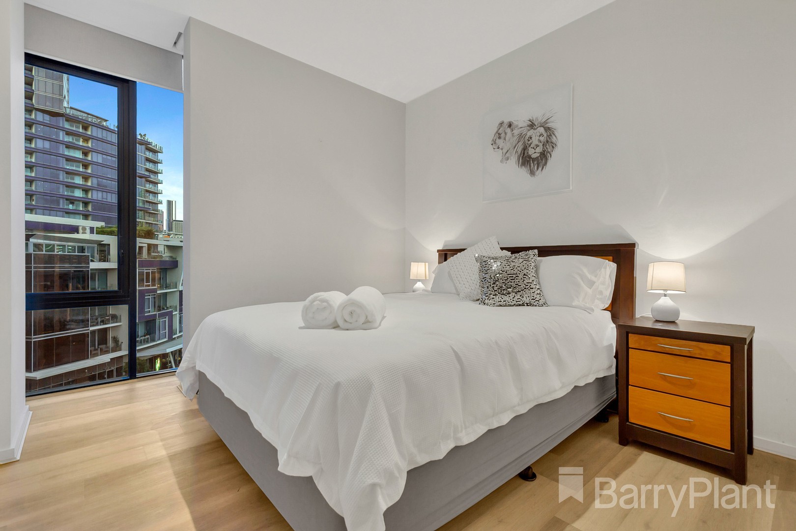 408/30 Newquay PromenadeDocklands, VIC 3008, Docklands - Thumbnail 4