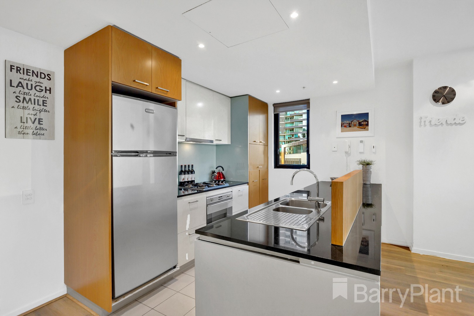 408/30 Newquay PromenadeDocklands, VIC 3008, Docklands - Thumbnail 5