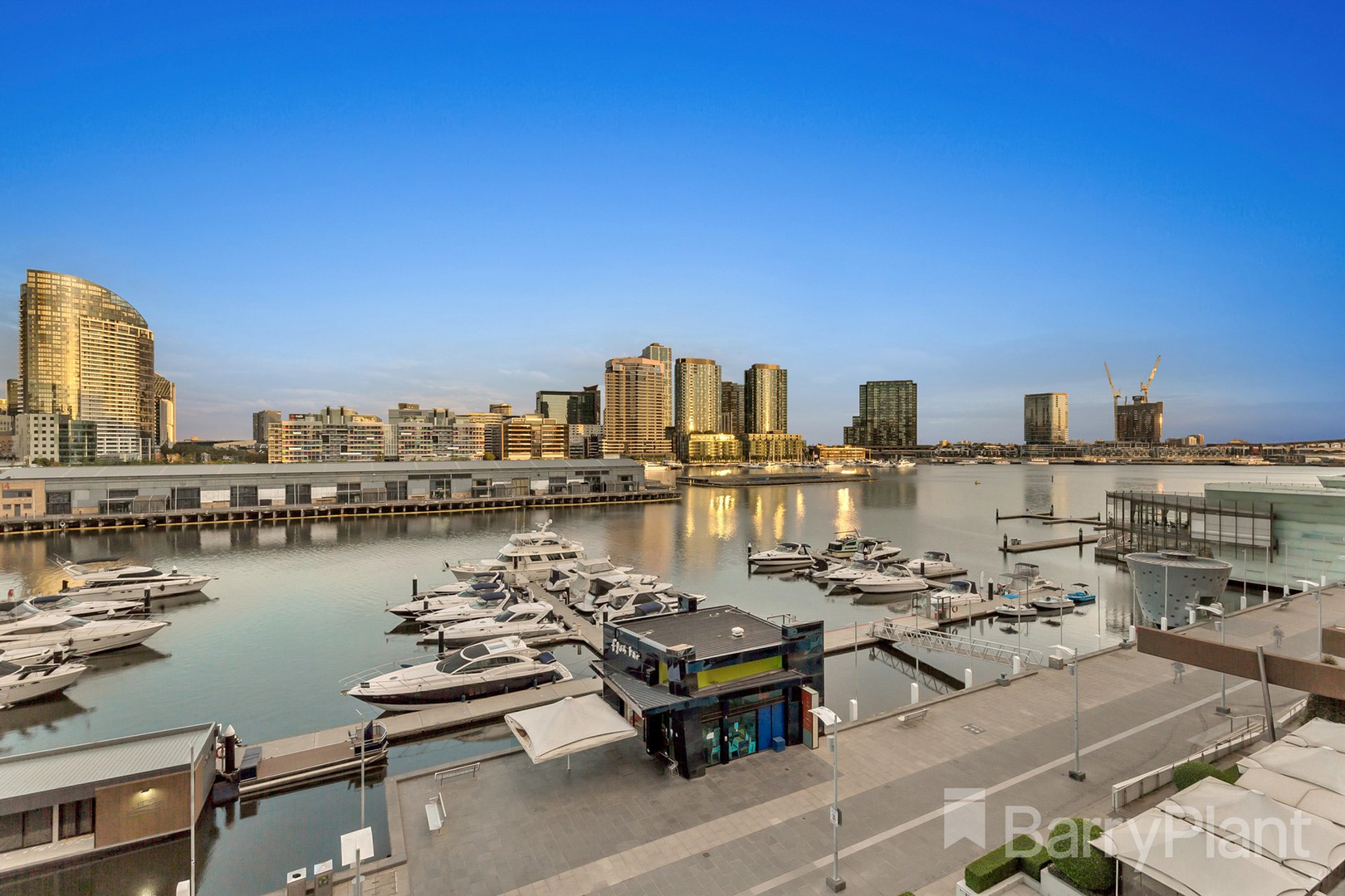 408/30 Newquay PromenadeDocklands, VIC 3008, Docklands - Thumbnail 7