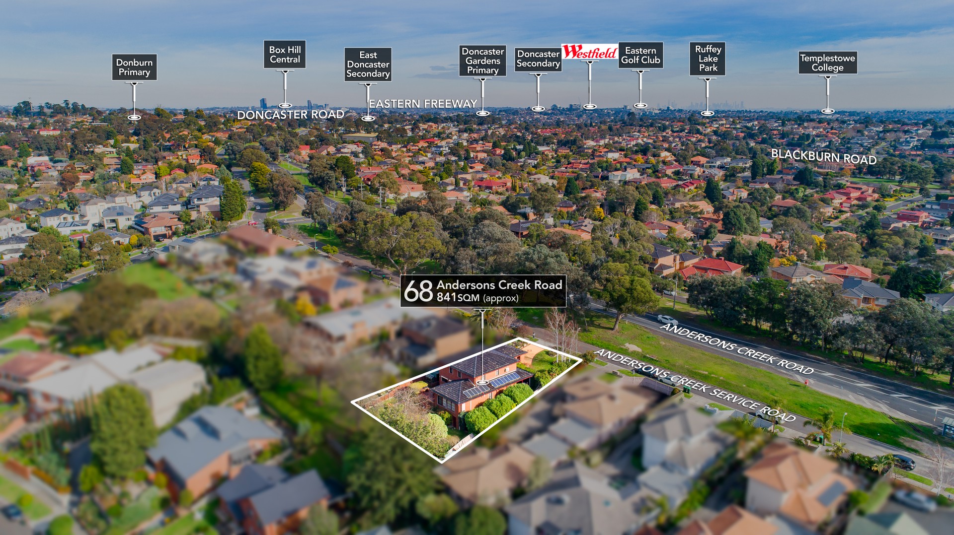 68 Andersons Creek Road, Doncaster East, VIC 3109, Doncaster East - Thumbnail 8