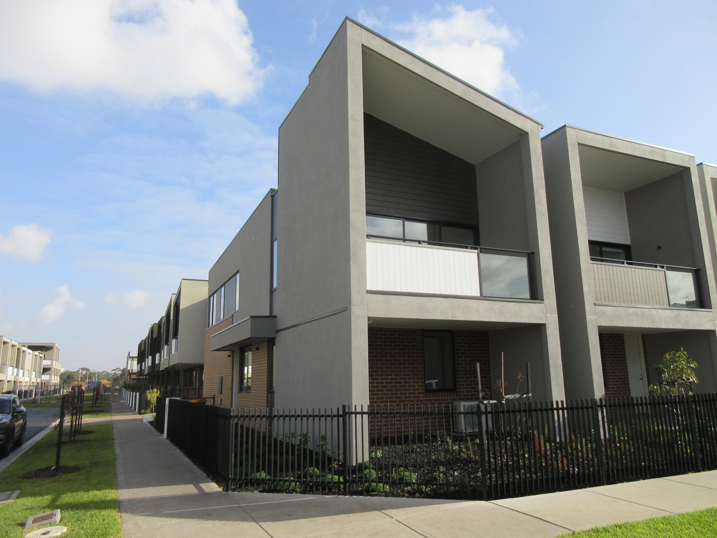 2 Hines Way, Braybrook, VIC 3019