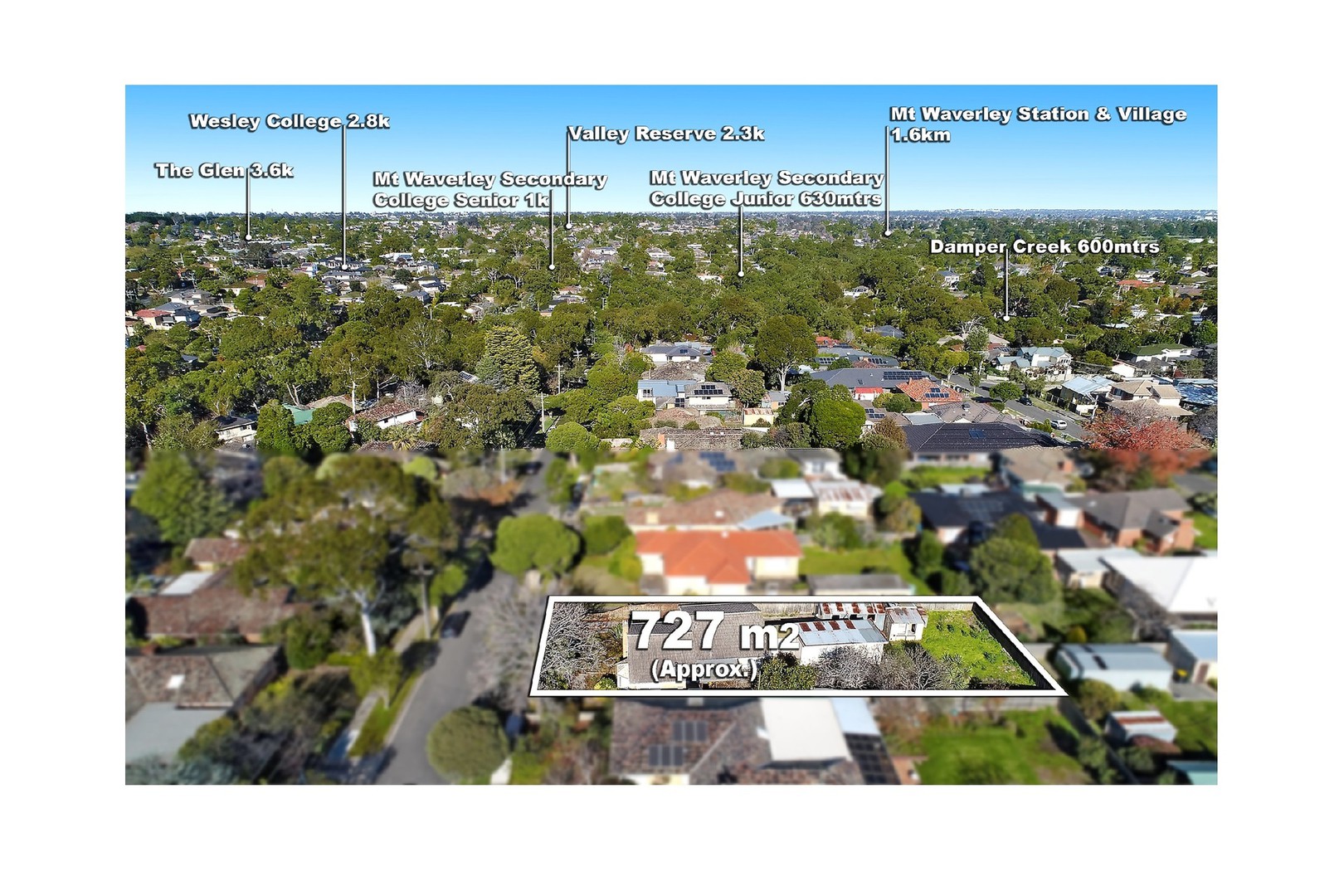 33 Tarella DriveMount Waverley, VIC 3149, Mount Waverley - Thumbnail 3