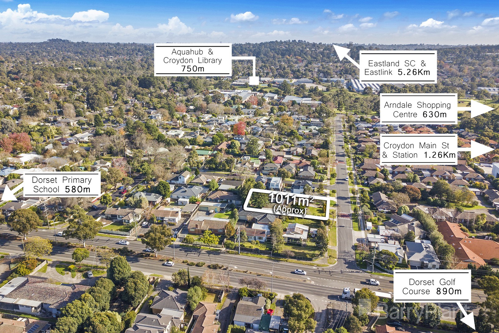 38 Leigh RoadCroydon, VIC 3136, Croydon - Thumbnail 2
