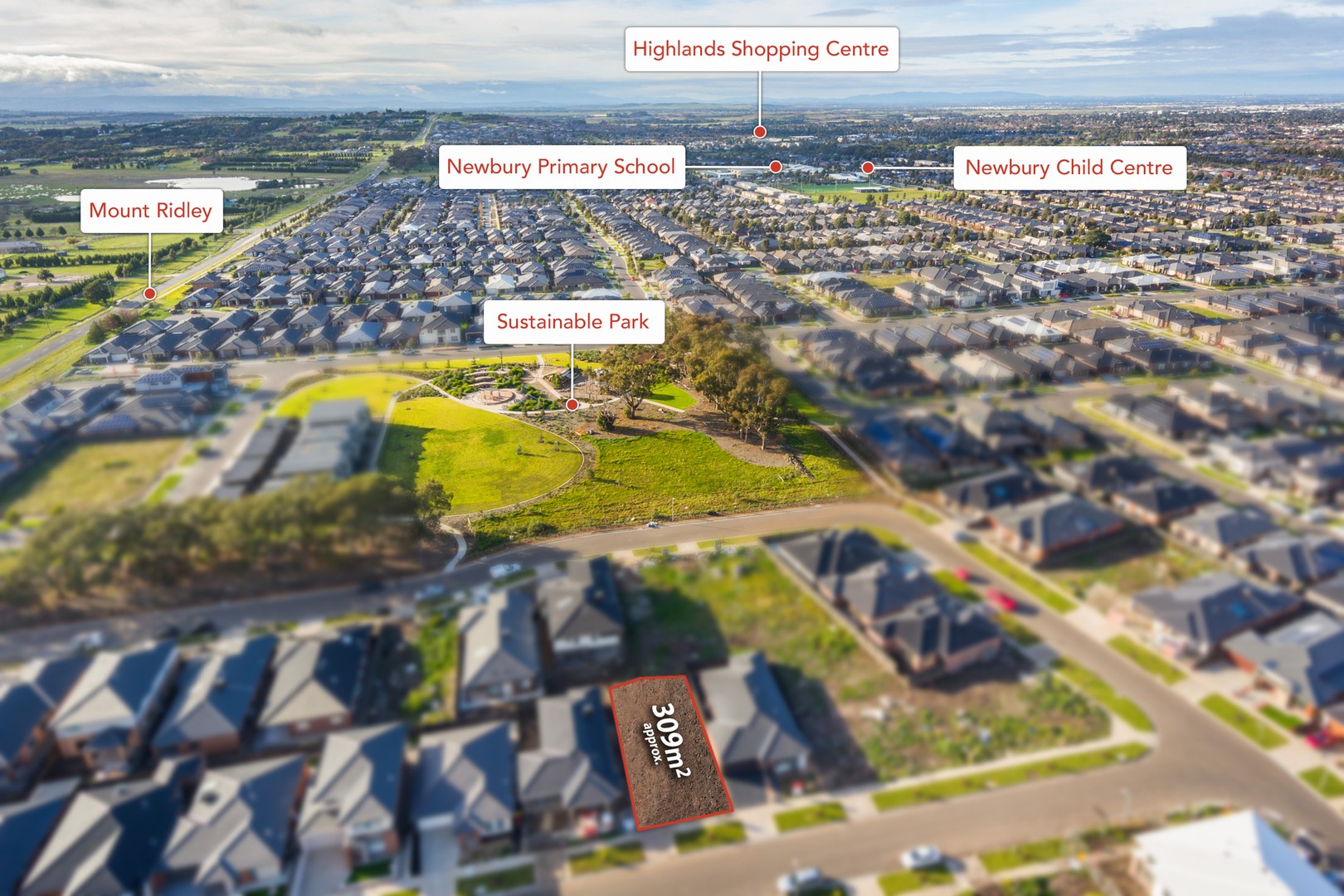8 Mottlecah CircuitCraigieburn, VIC 3064, Craigieburn - Thumbnail 2