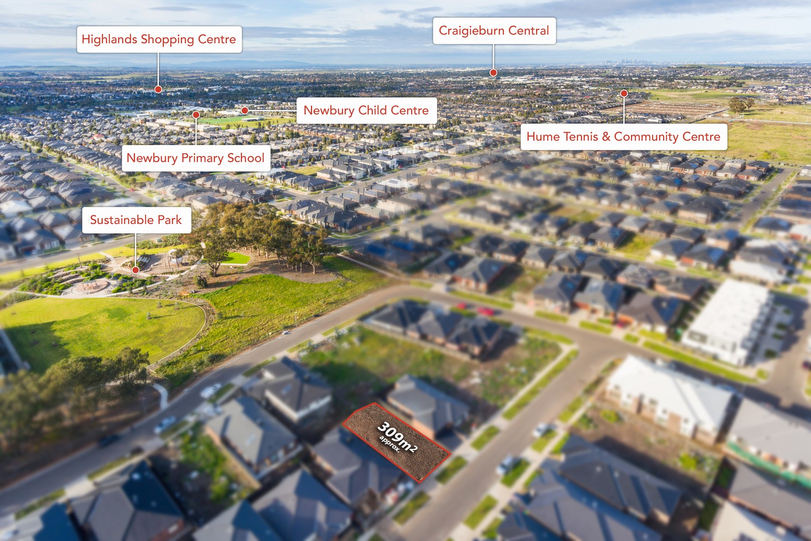 8 Mottlecah CircuitCraigieburn, VIC 3064, Craigieburn - Thumbnail 3