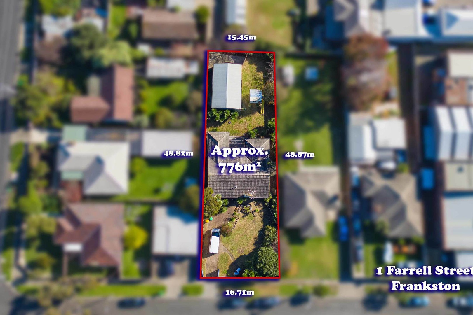 1 Farrell StreetFrankston, VIC 3199, Frankston - Thumbnail 2