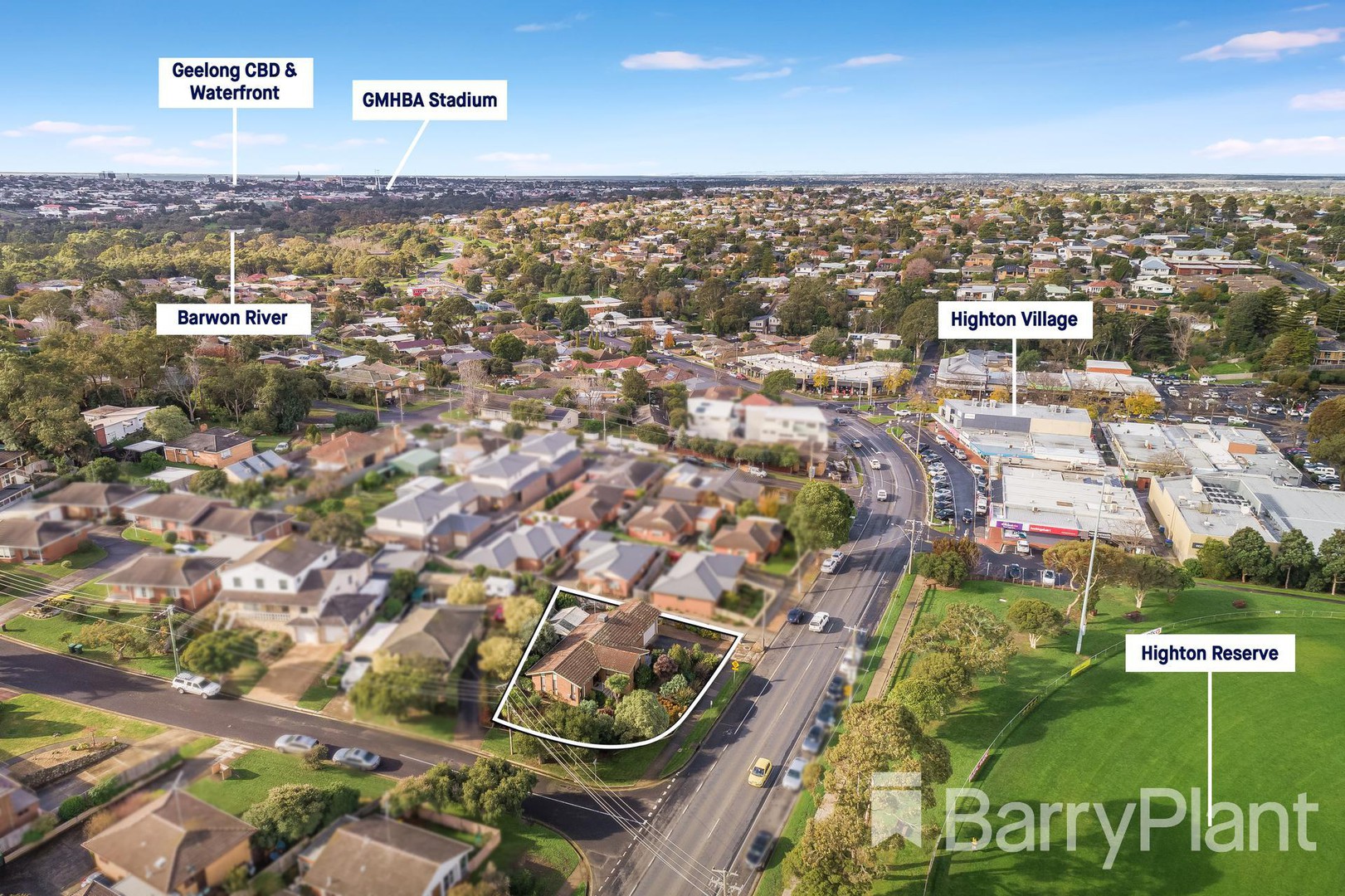 16 Duggan CourtHighton, VIC 3216, Highton - Thumbnail 3