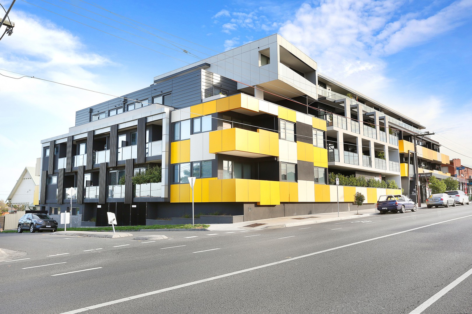 215/358 Moreland RoadBrunswick West, VIC 3055, Brunswick West - Thumbnail 8