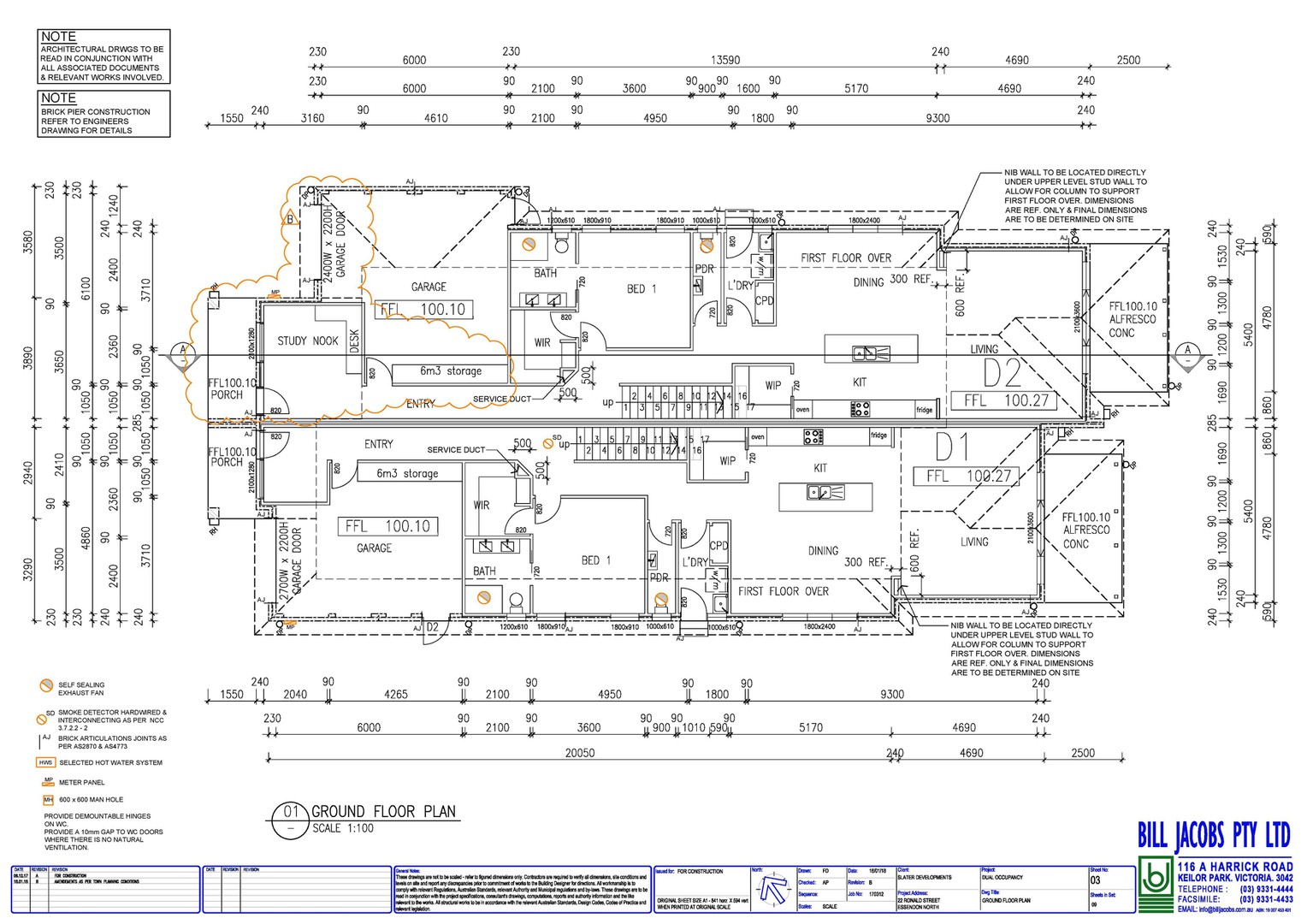 22A Ronald StreetEssendon North, VIC 3041, Essendon North - Thumbnail 4