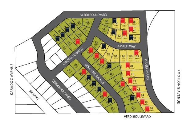 Lot: 30, Verona Terrace, Irymple, VIC, 3498, Irymple - Thumbnail 2