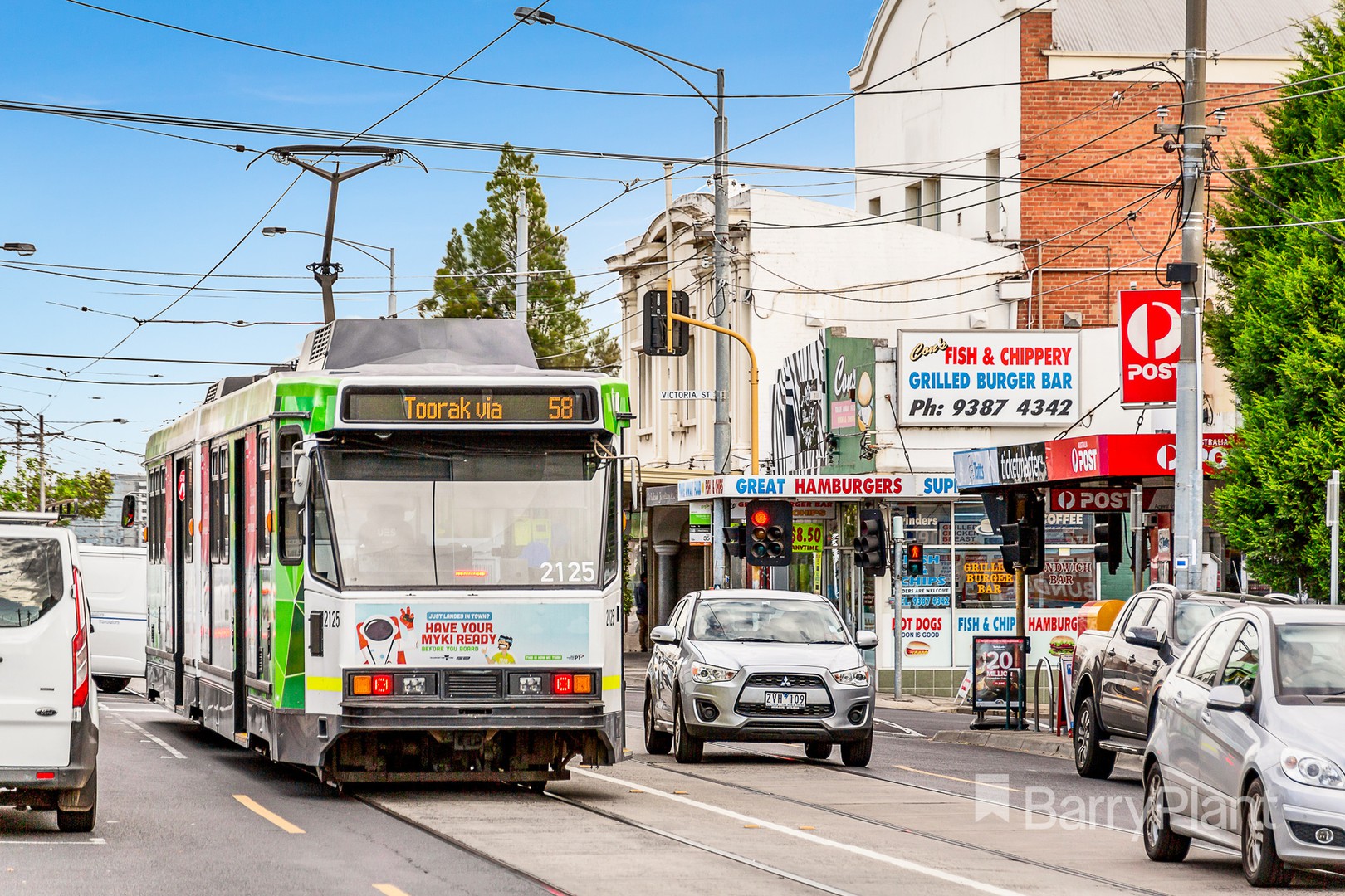 3/4 Dalgety StreetBrunswick West, VIC 3055, Brunswick West - Thumbnail 7
