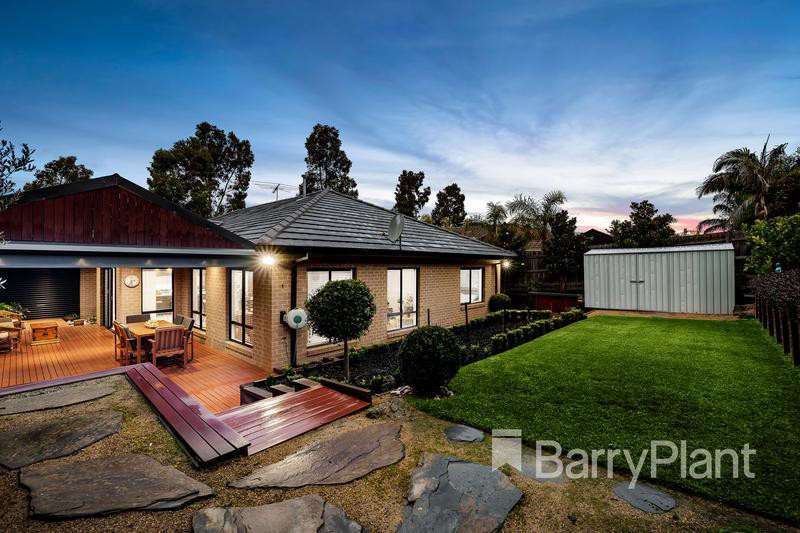47 Alain AvenueSouth Morang, VIC 3752, South Morang - Thumbnail 7