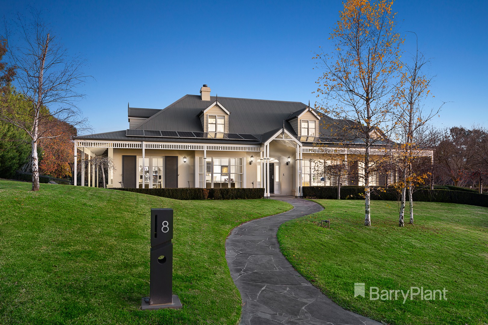 8 Fasan Rise, Warrandyte South, VIC 3134, Warrandyte South - Thumbnail 2