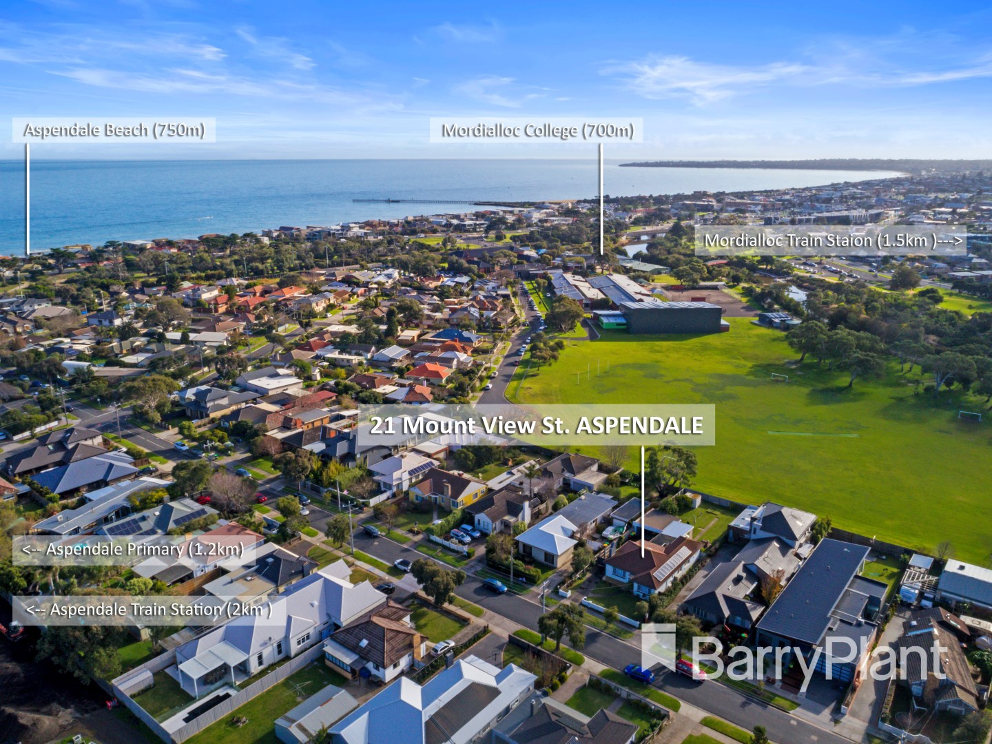 21 Mount View StreetAspendale, VIC 3195, Aspendale - Thumbnail 3