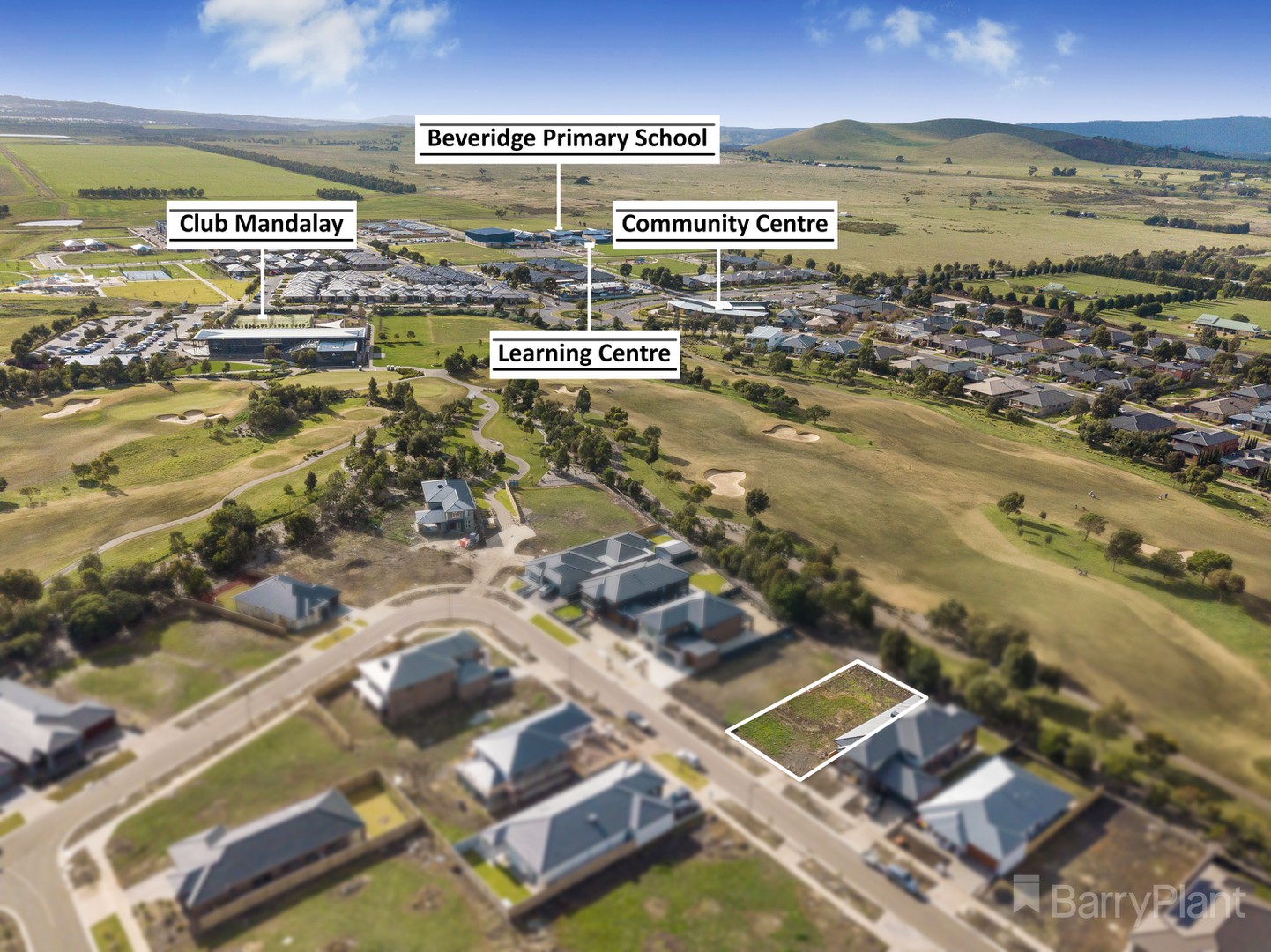 18 Pinnacle ChaseBeveridge, VIC 3753, Beveridge - Thumbnail 2