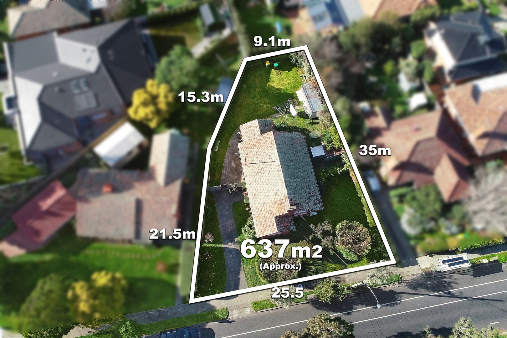 44 Oriel RoadIvanhoe, VIC 3079, Ivanhoe - Thumbnail 7