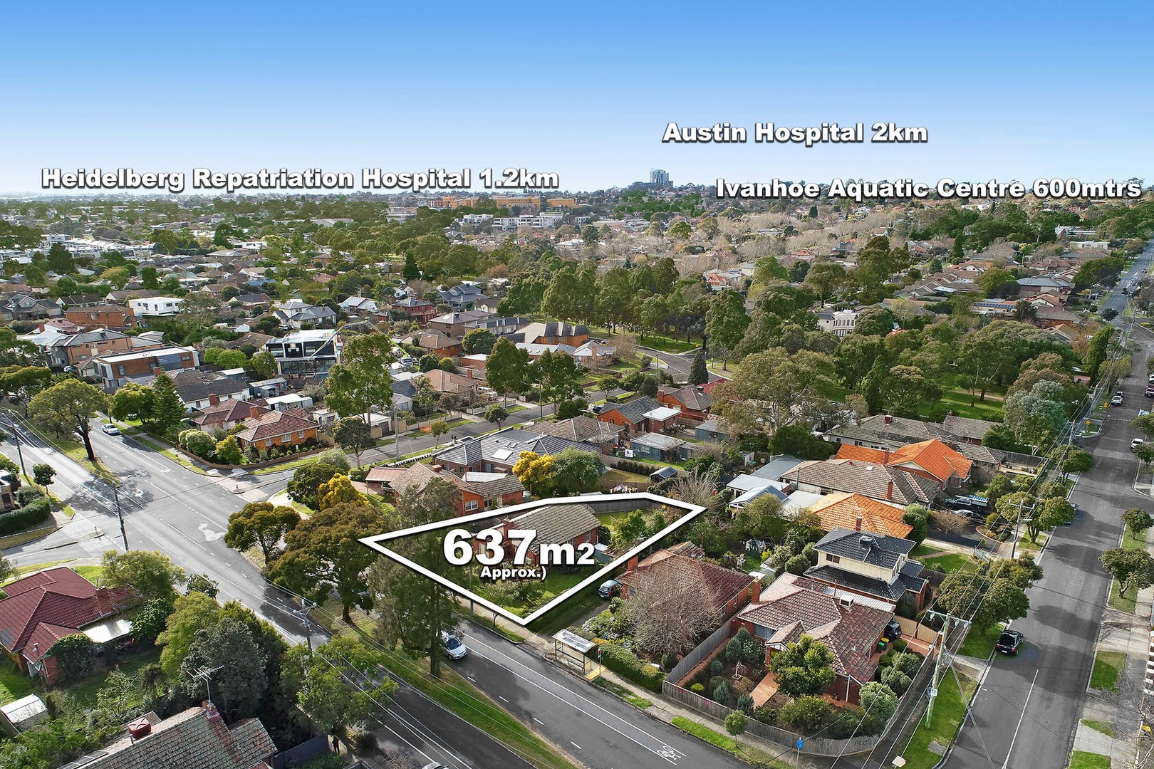 44 Oriel RoadIvanhoe, VIC 3079, Ivanhoe - Thumbnail 8