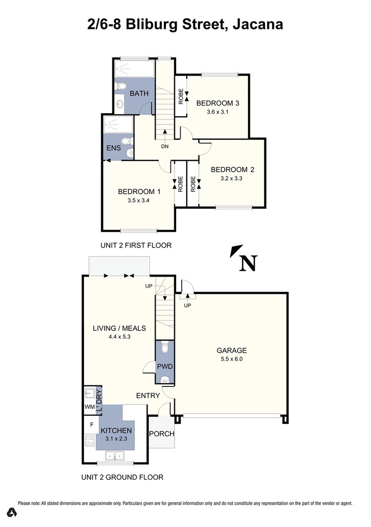 2/6-8 Bliburg StreetJacana, VIC 3047, Jacana - Thumbnail 7