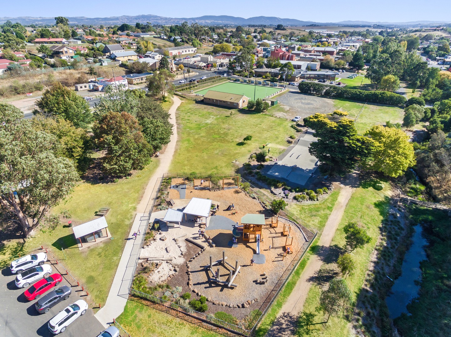 Lot 17, 14 Peace Avenue, The Gardens, Kilmore, VIC, 3764, Kilmore - Thumbnail 4