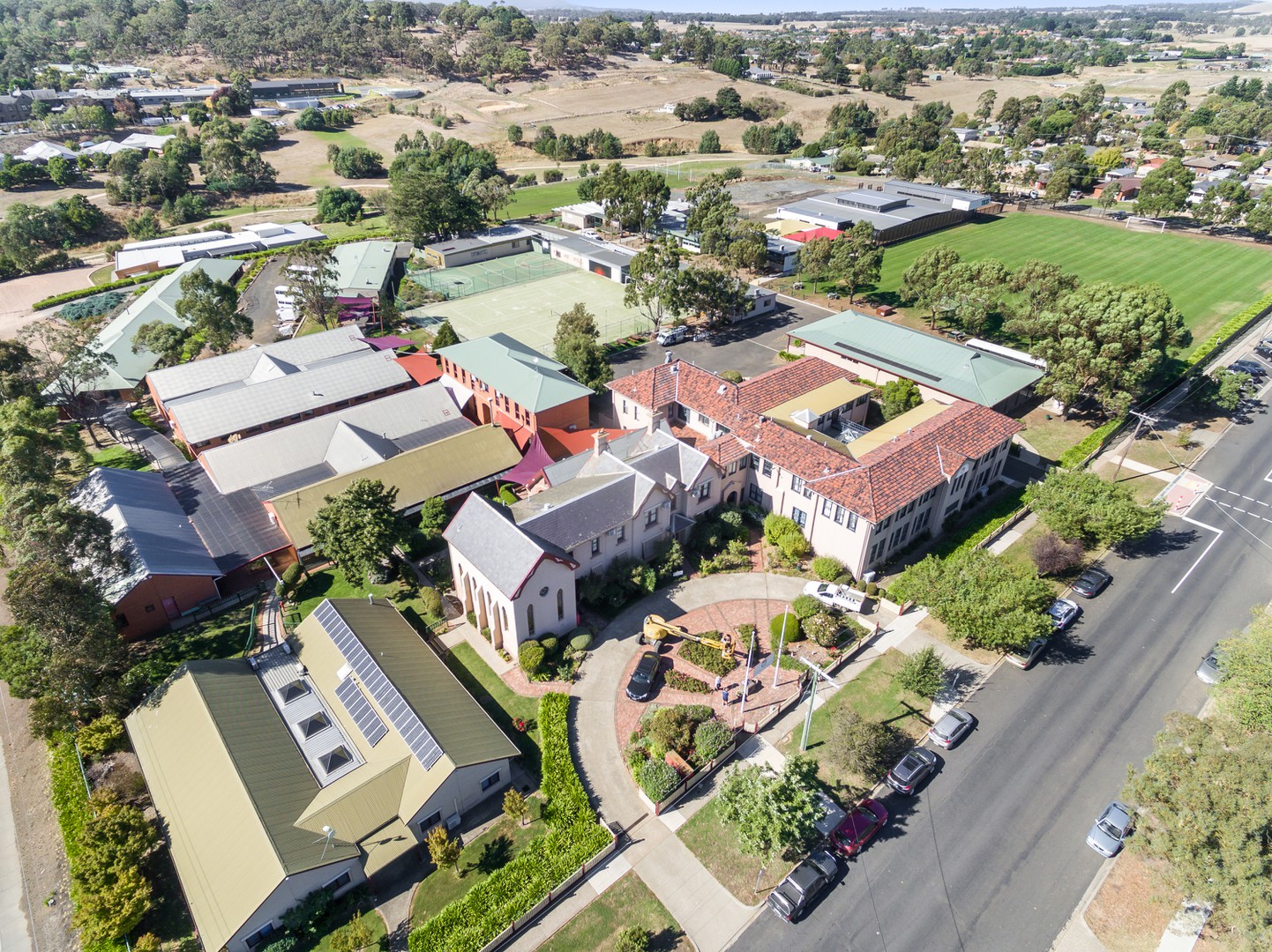 Lot 17, 14 Peace Avenue, The Gardens, Kilmore, VIC, 3764, Kilmore - Thumbnail 5