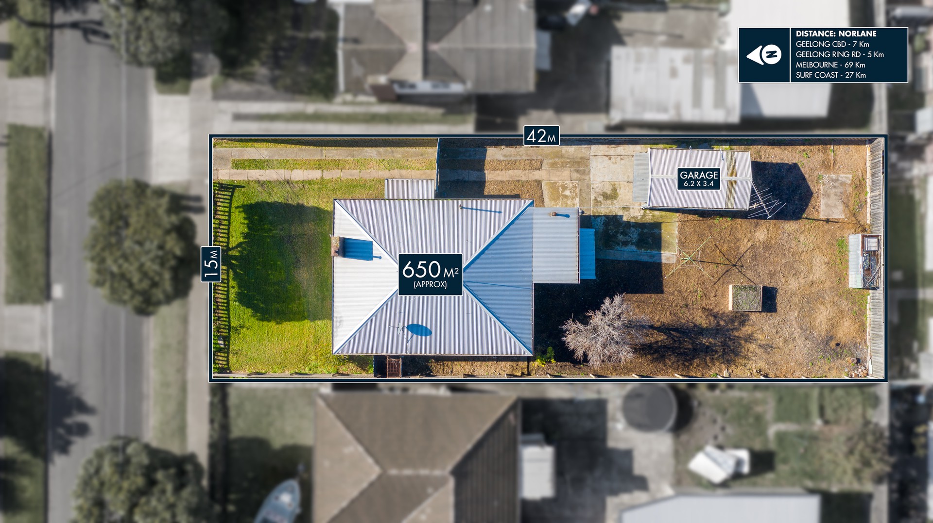 31 Wendover AvenueNorlane, VIC 3214