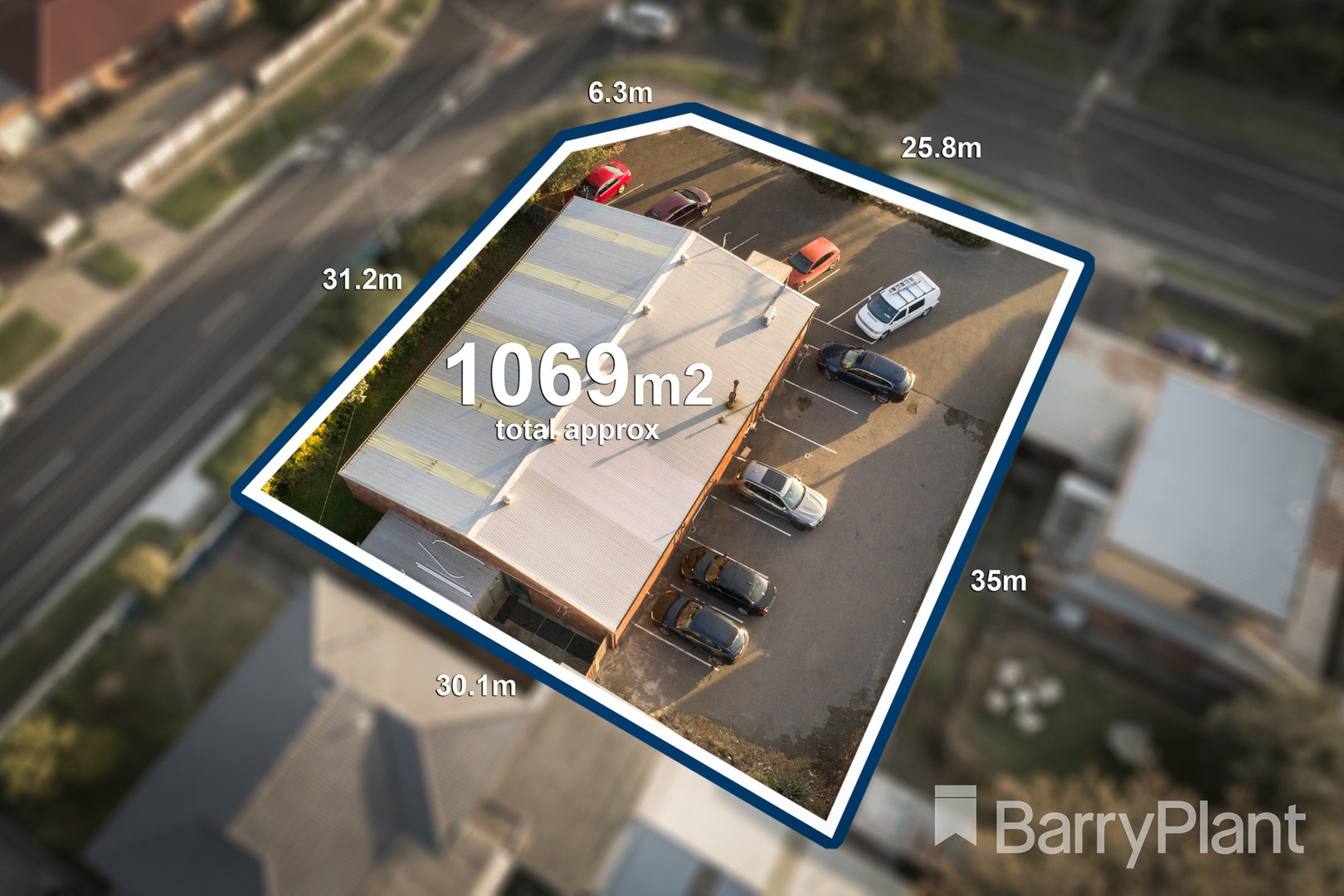 1-3 Isaac RoadKeysborough, VIC 3173, Keysborough - Thumbnail 2