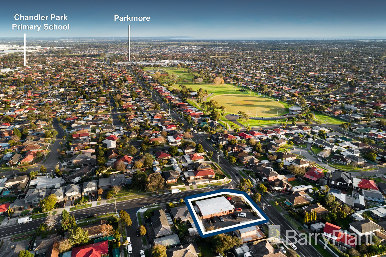 1-3 Isaac RoadKeysborough, VIC 3173, Keysborough - Thumbnail 3