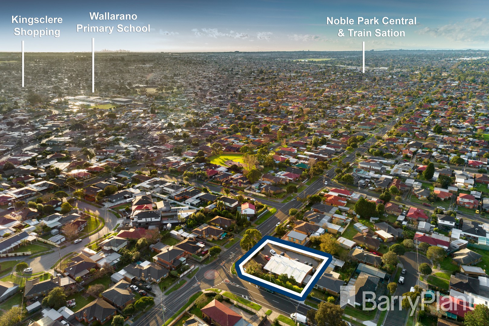 1-3 Isaac RoadKeysborough, VIC 3173, Keysborough - Thumbnail 4