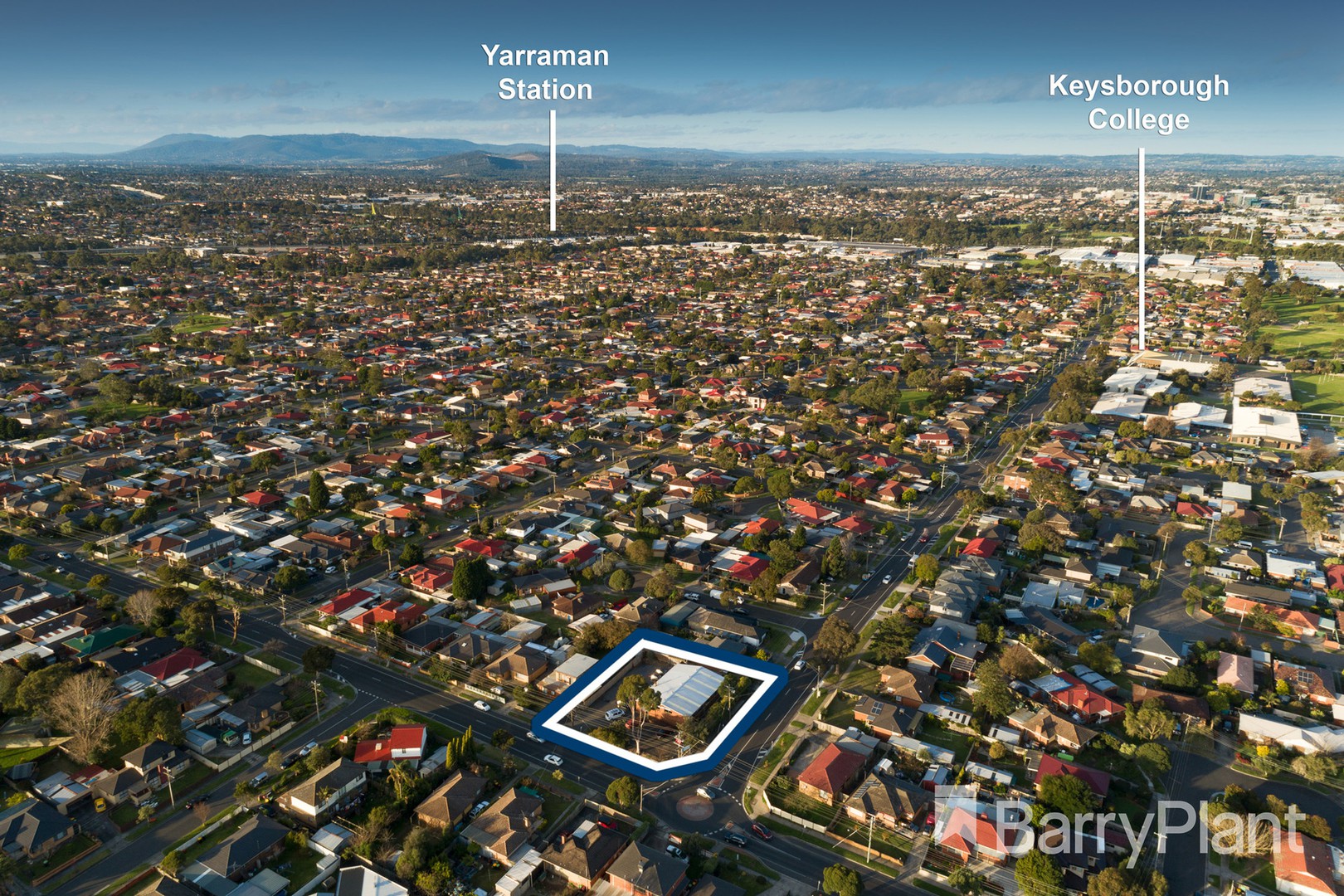 1-3 Isaac RoadKeysborough, VIC 3173, Keysborough - Thumbnail 5