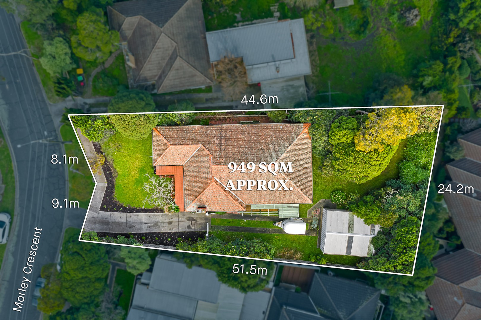 25 Morley Crescent, Box Hill North, VIC 3129, Box Hill North - Thumbnail 2
