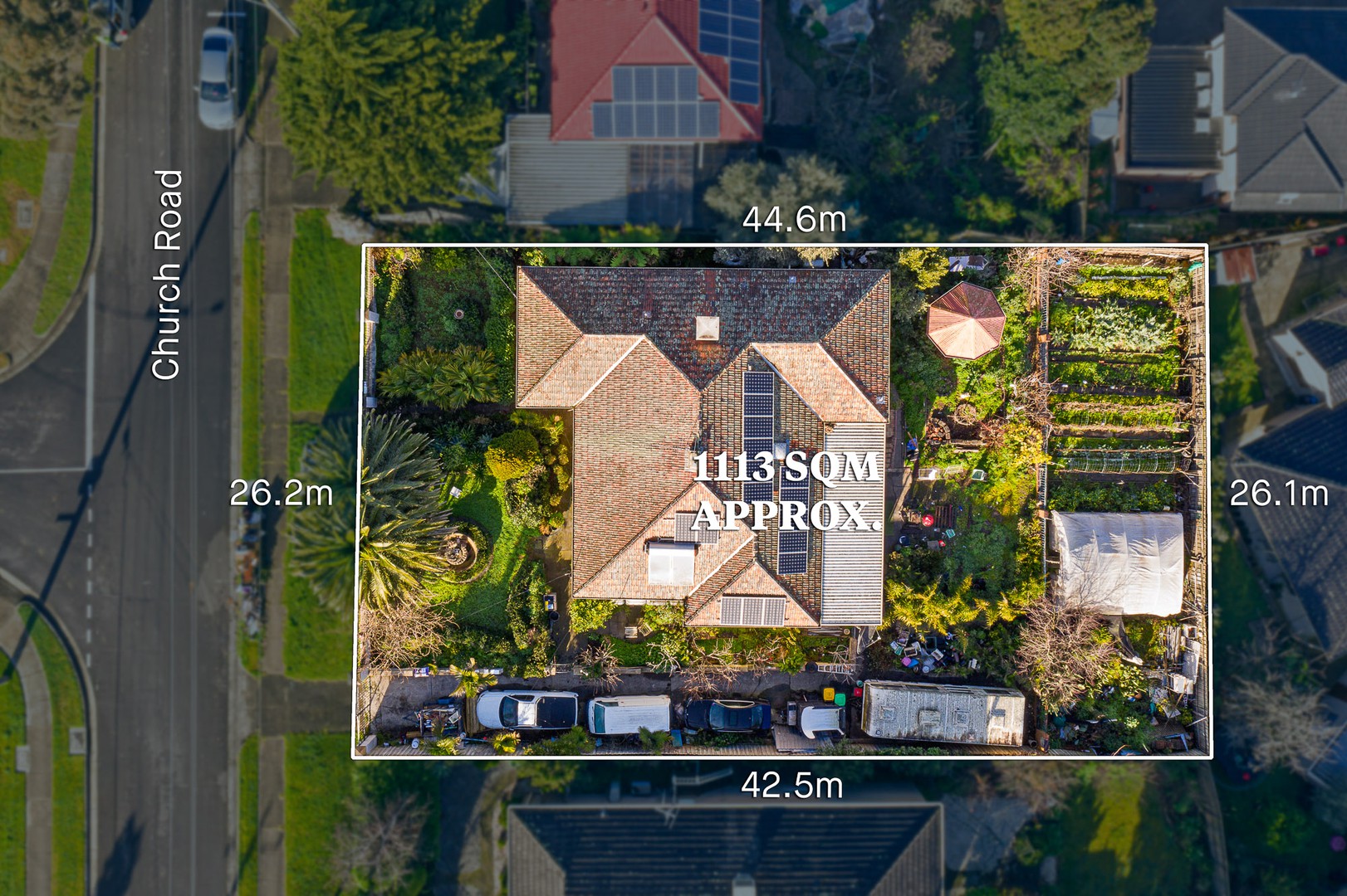 25-27 Church RoadDoncaster, VIC 3108, Doncaster - Thumbnail 2