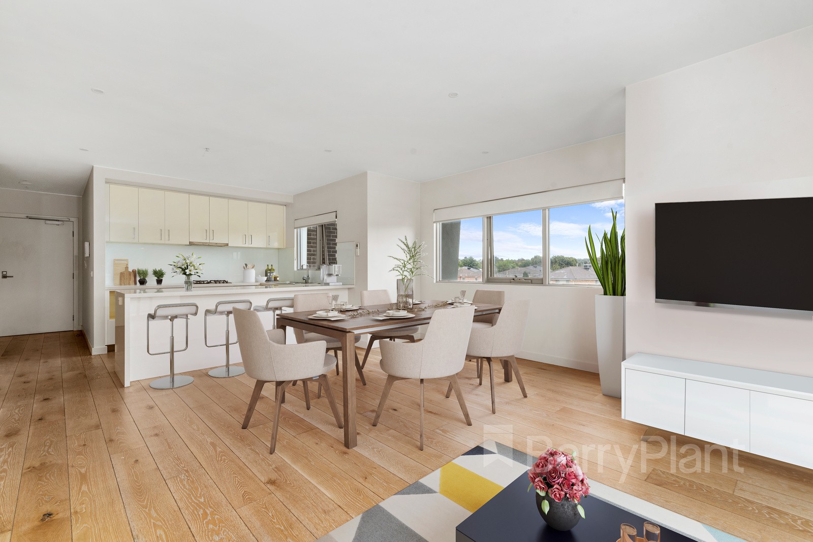 214/436 Stud Road, Wantirna South, VIC 3152 - Thumbnail 1 - 03/07/2020