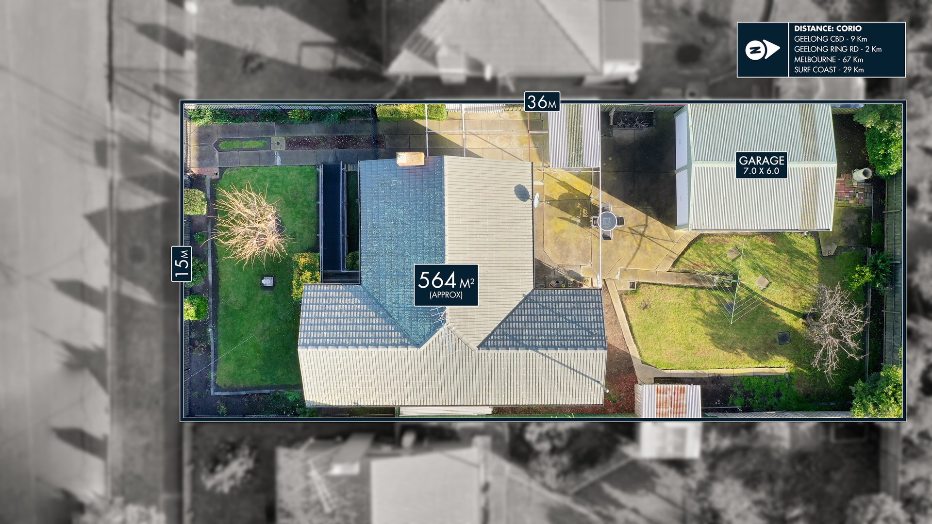 12 Florida AvenueCorio, VIC 3214, Corio - Thumbnail 2
