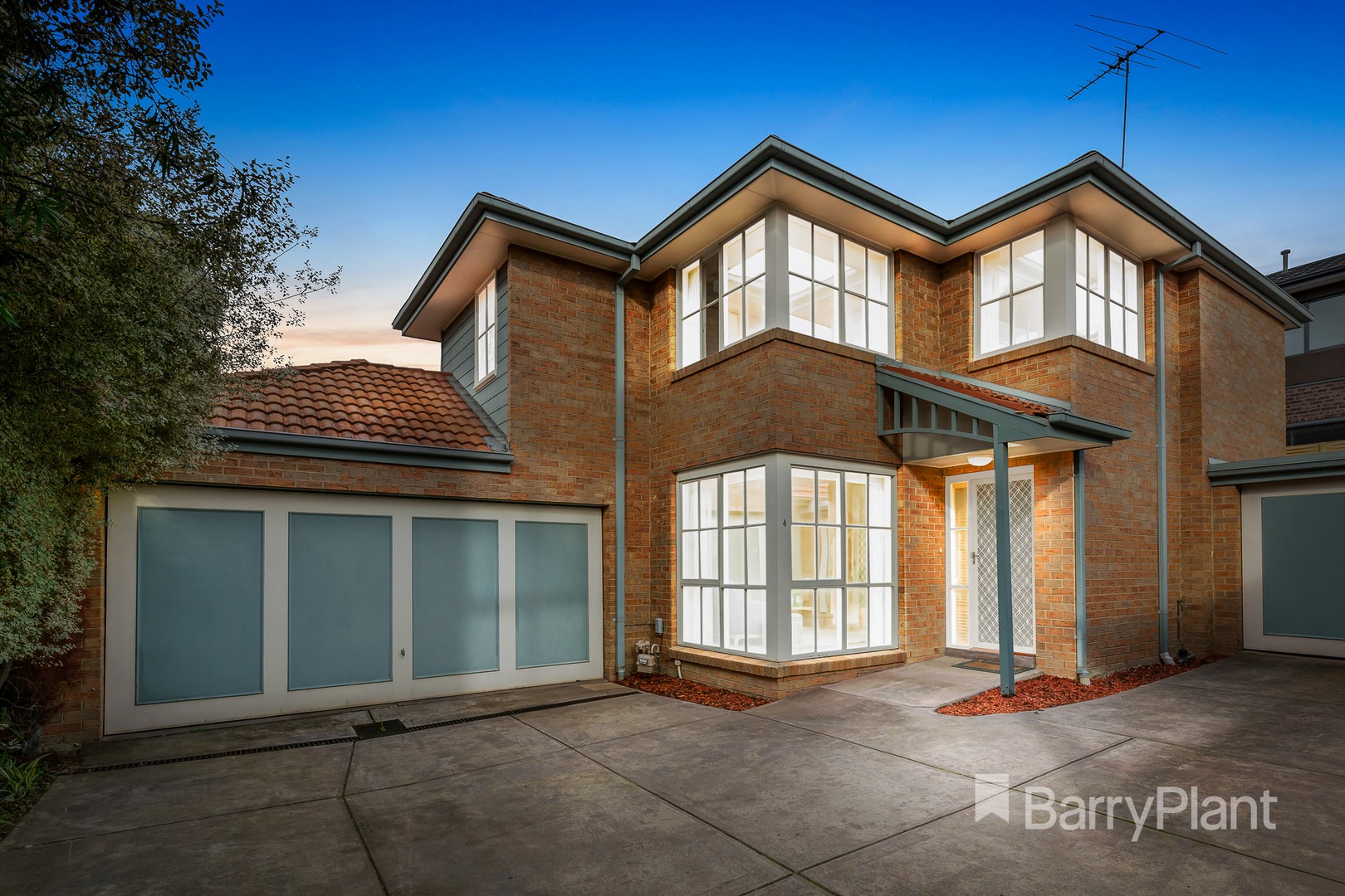 4/6 Mahoney Street, Templestowe Lower, VIC 3107