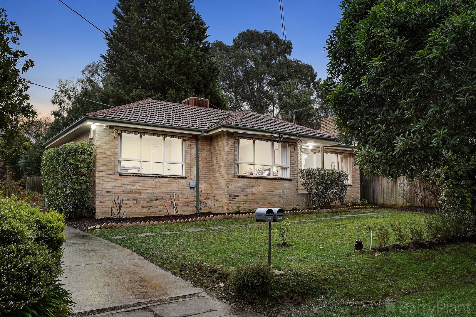 1/17 Heathwood StreetRingwood East, VIC 3135, Ringwood East - Thumbnail 2
