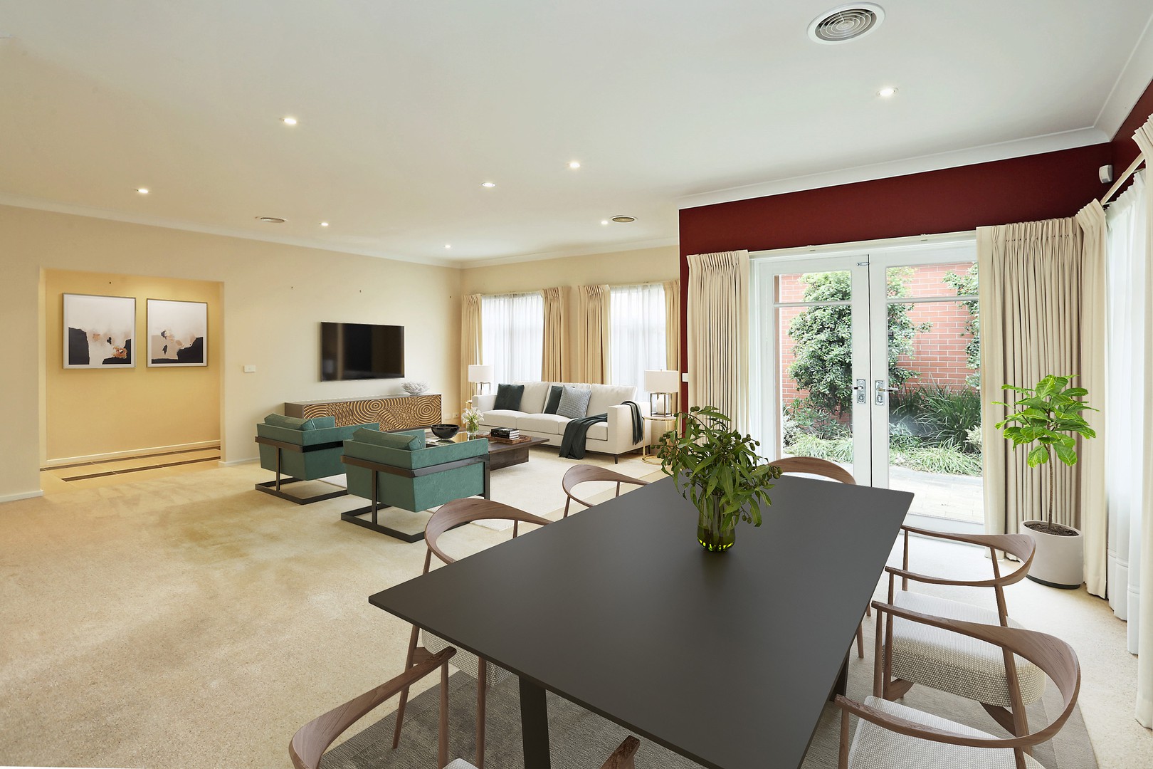 1/ 23 York Street, Coffs Harbour, NSW, 2450, Coffs Harbour - Thumbnail 3