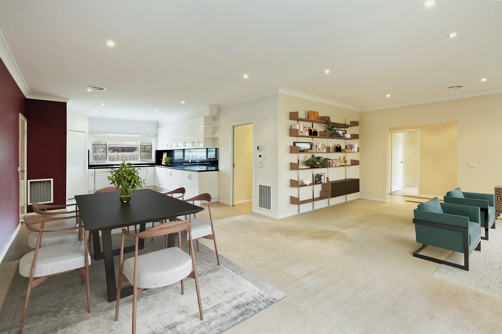 1/ 23 York Street, Coffs Harbour, NSW, 2450, Coffs Harbour - Thumbnail 4