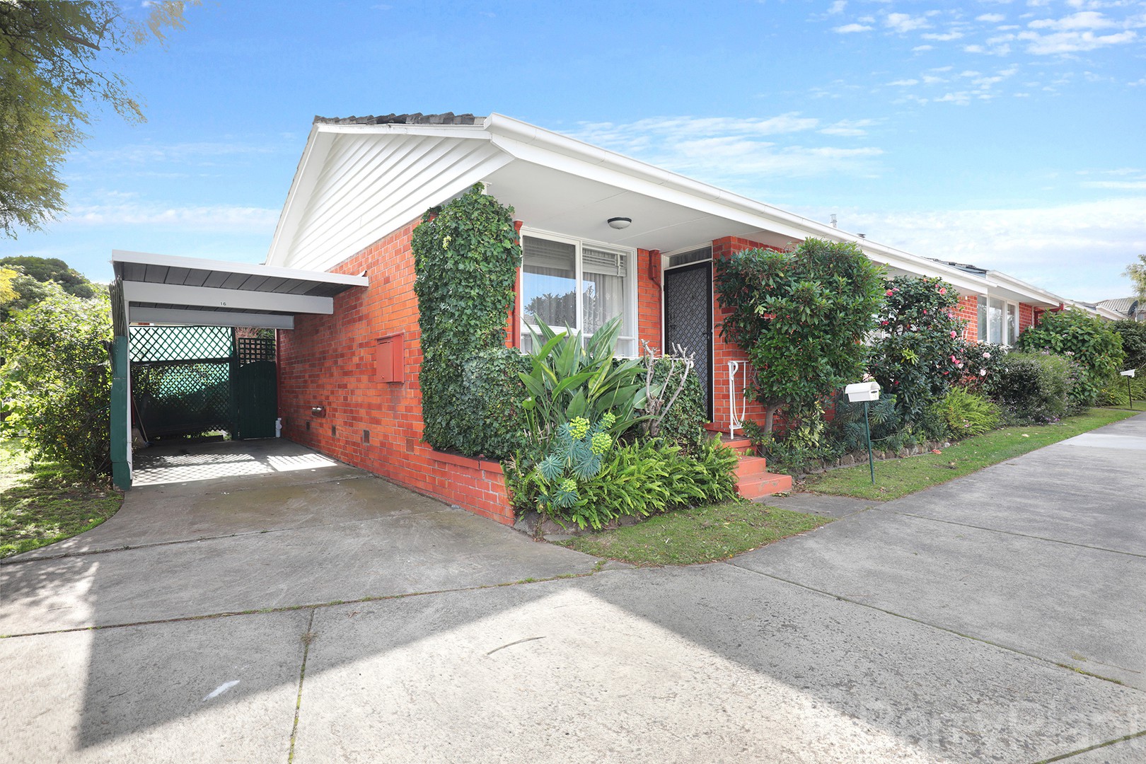 16/34 Maroo StreetHughesdale, VIC 3166