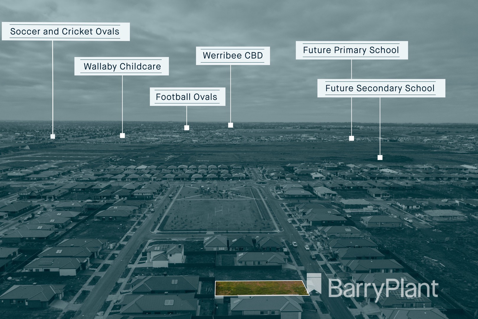 9 Gateau DriveWerribee, VIC 3030, Werribee - Thumbnail 2