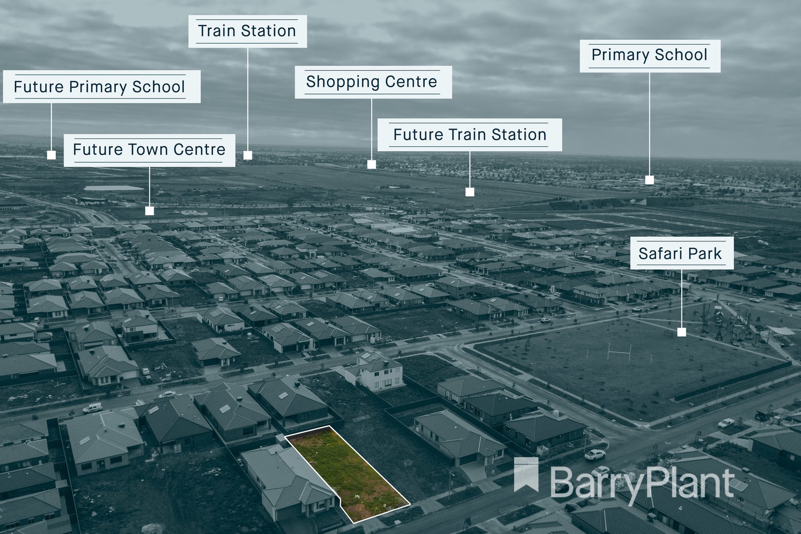 9 Gateau DriveWerribee, VIC 3030, Werribee - Thumbnail 3